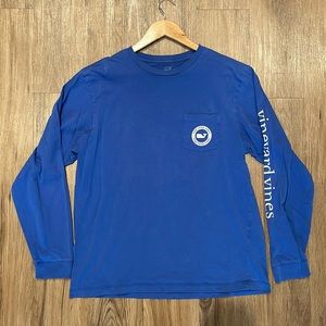 VineYard Vines Long Sleeve